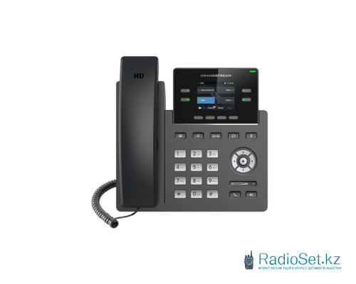 IP телефон Grandstream GRP2612W